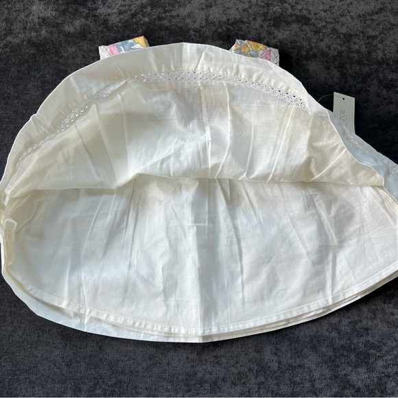 NWT Rachel Zoe 3 Piece Set Size 24 Months - Picture 4 of 14